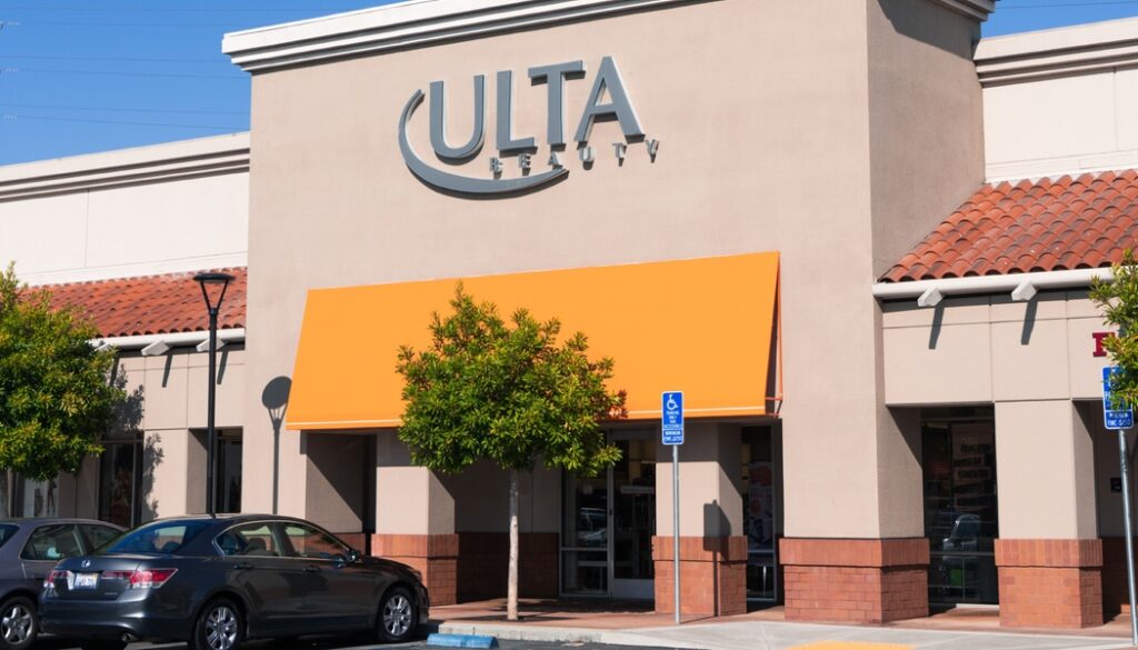 Ulta Beauty relève ses perspectives pour 2026 alors que les parfums et les marques exclusives alimentent la croissance