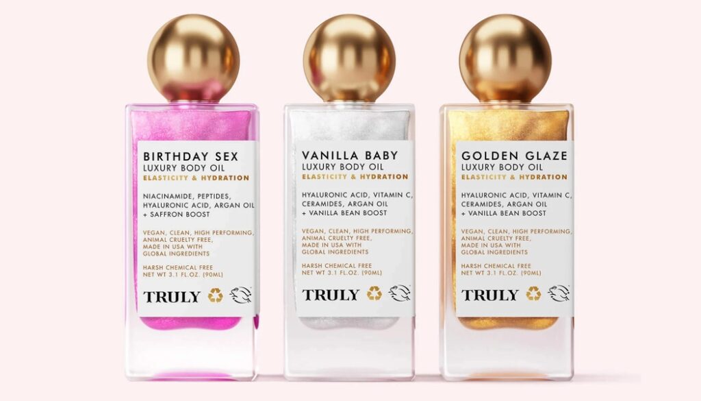 Dollar Shave Club étend sa portée en matière de soins personnels avec l'acquisition de Truly Beauty