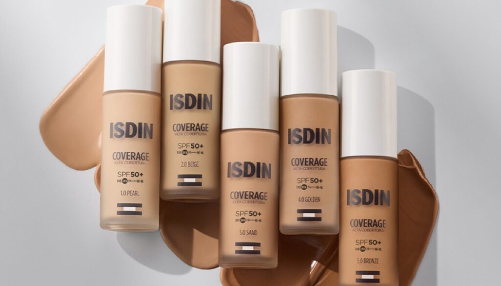 Puig prend le contrôle total d'ISDIN pour renforcer ses ambitions en dermocosmétique