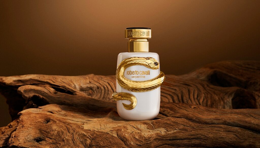 Interparfums obtient une prolongation de 20 ans de la licence Roberto Cavalli