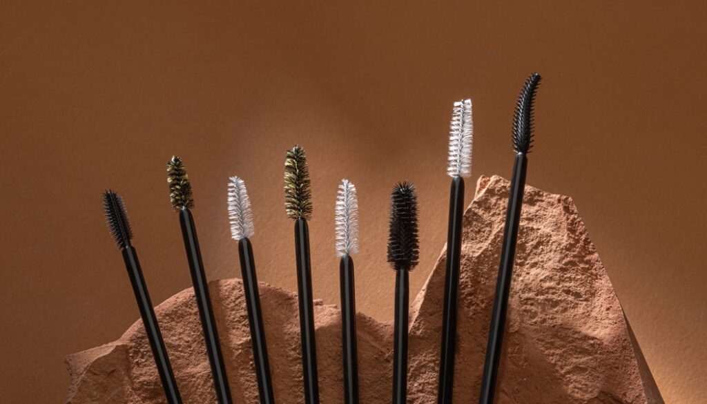 Au sein du hub GEKA de Bechhofen, où l'innovation en matière de mascara prend forme