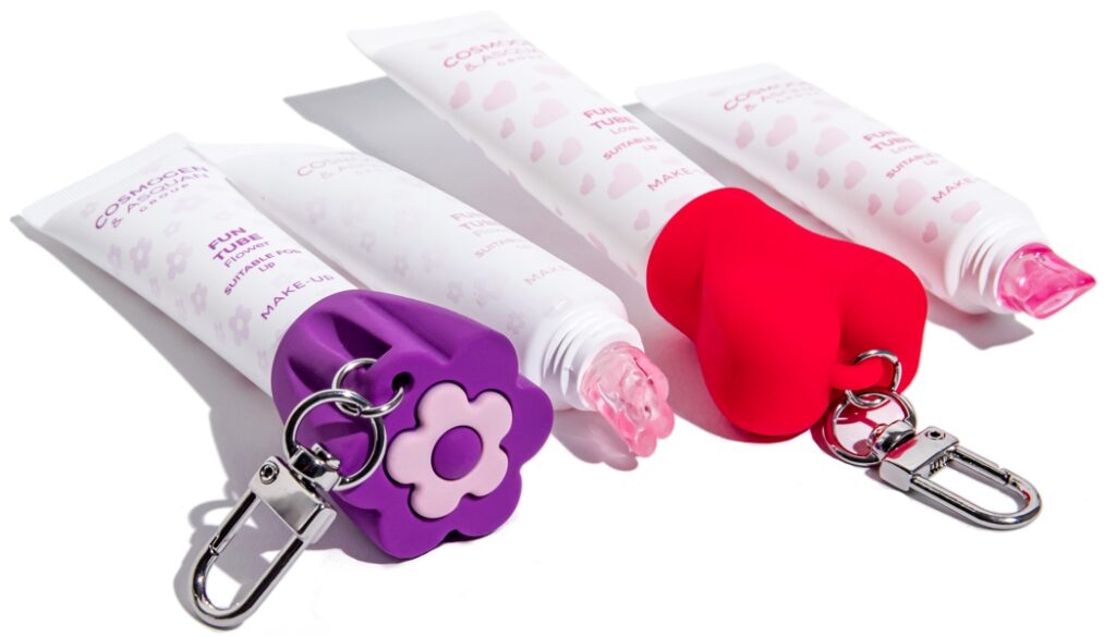 Cosmogen & Asquan Group élargit ses ambitions dans le packaging beauté