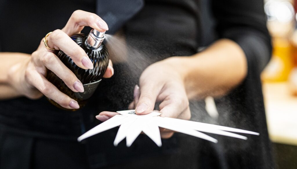Cosmoprof, Esxence et le musée de Grasse mettent à l'honneur la parfumerie asiatique contemporaine