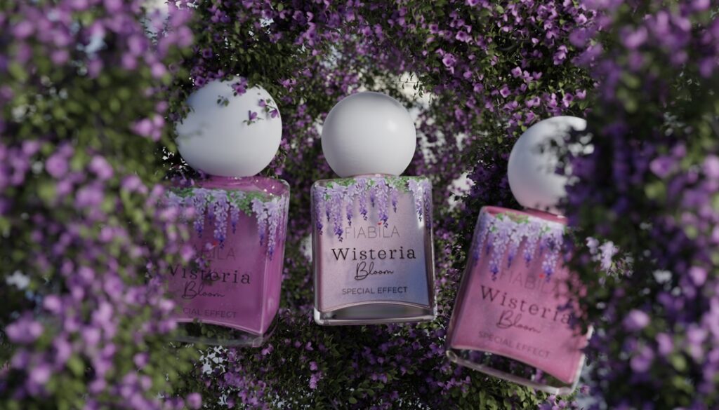 Fiabila et Sleever International réinventent la décoration des flacons de vernis à ongles