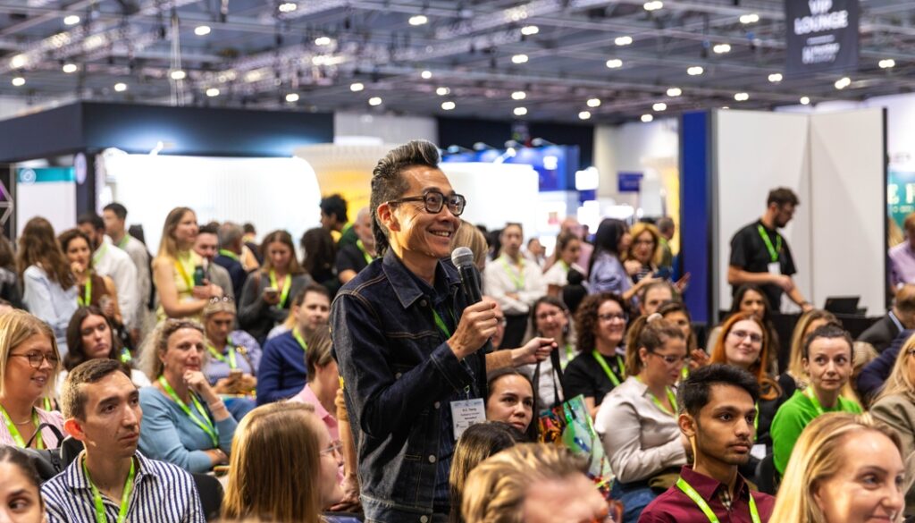 La London Packaging Week bat un record de fréquentation avec une hausse des visiteurs de 16 %