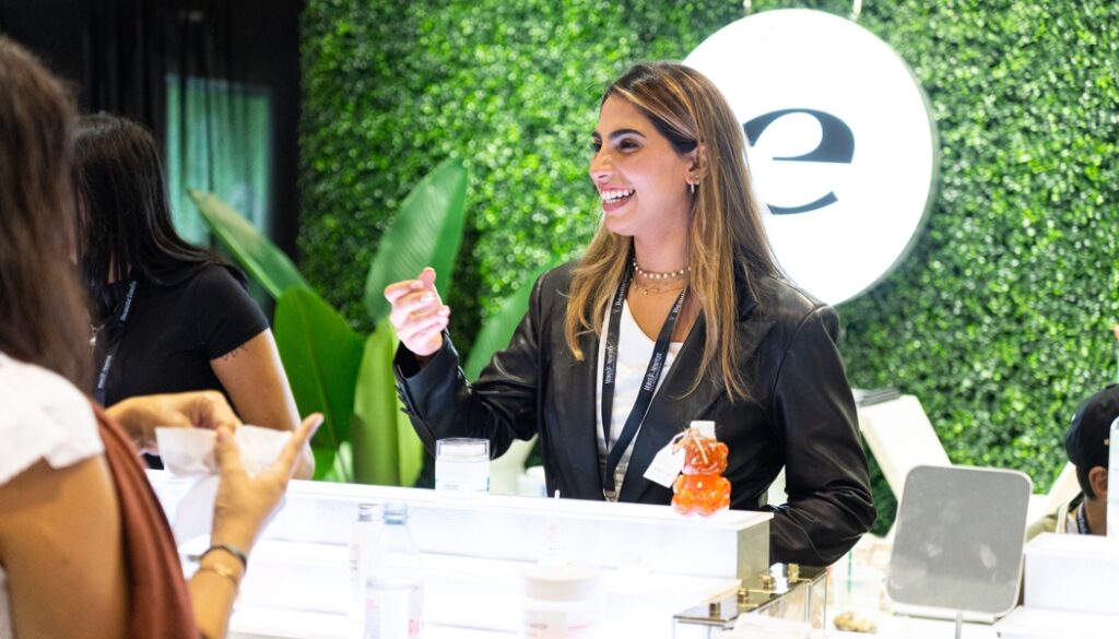 MakeUp in NewYork 2026 place les preuves et les tendances au centre