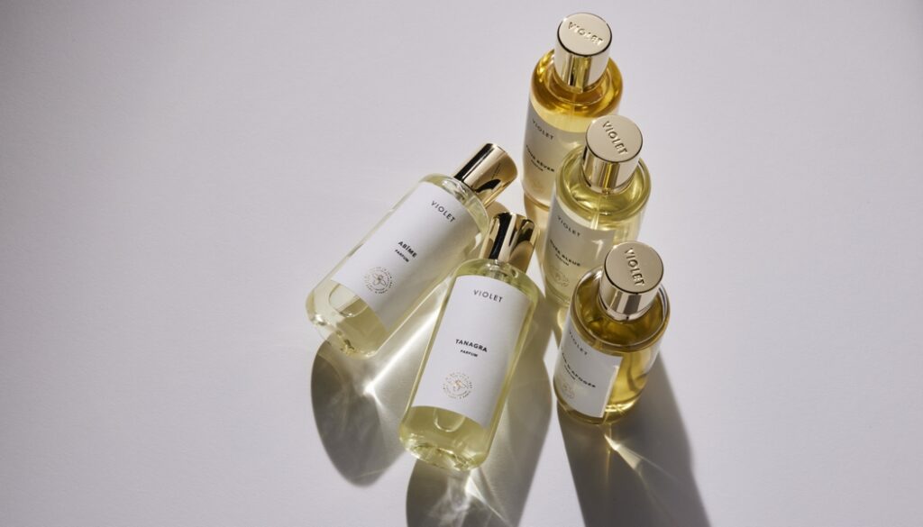 Verre : Maison Violet prolonge sa collaboration avec Coverpla