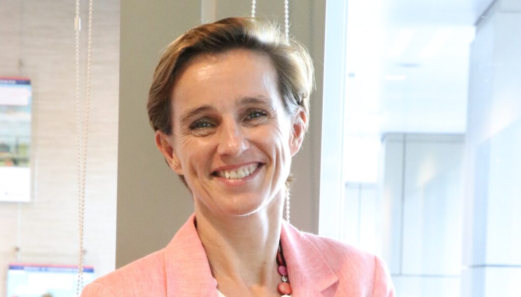 Virginie Cavalli nommée PDG du fournisseur d'ingrédients cosmétiques Seppic