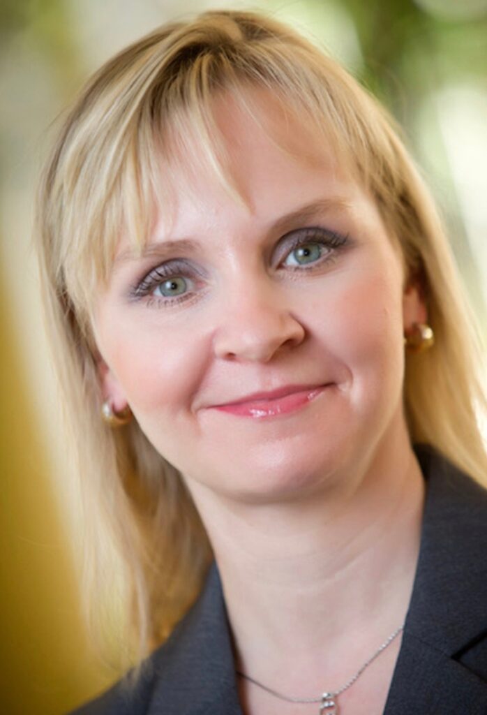 Lynn A. Damitz, MD, FACS, nommée présidente de l'American Society of Plastic Surgeons Lynn A. Damitz, MD