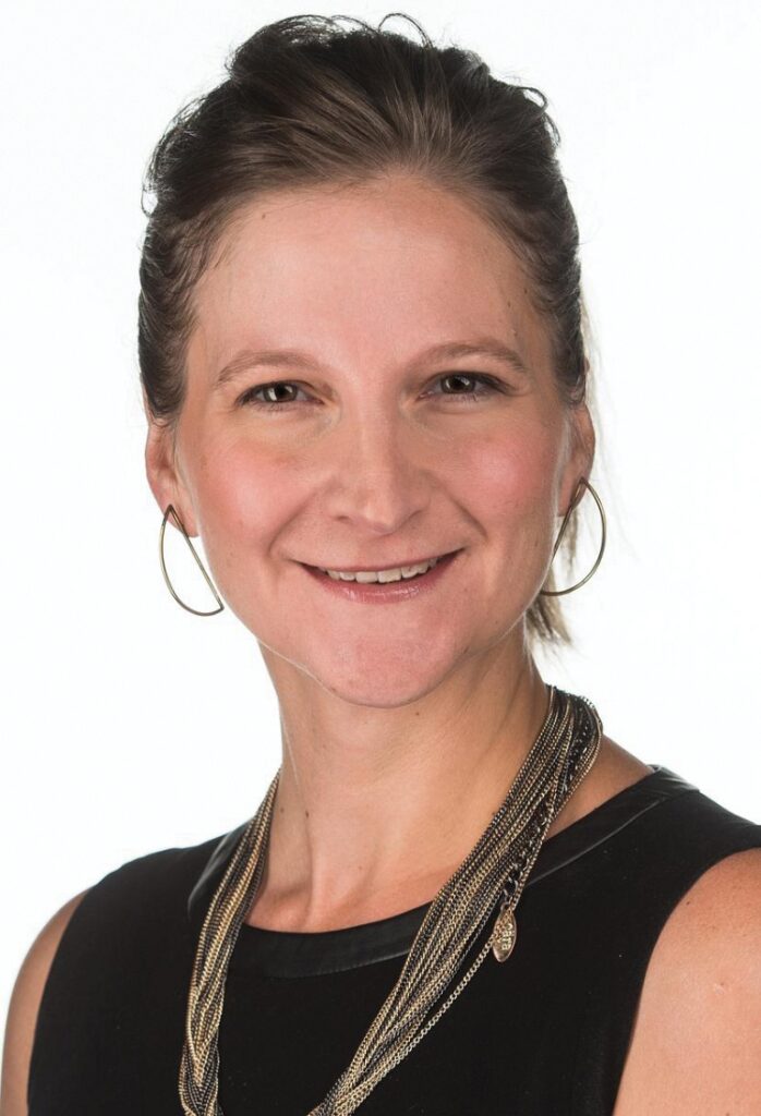Sara R. Dickie, MD