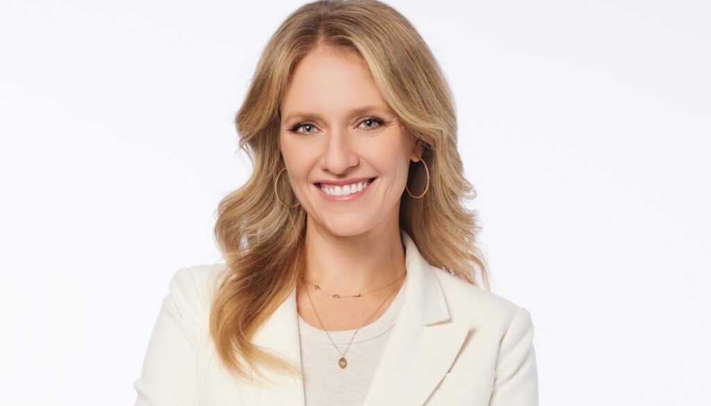 Krista Lee Berger, ancienne cadre de Mattel, assume le rôle de marketing mondial chez Clinique