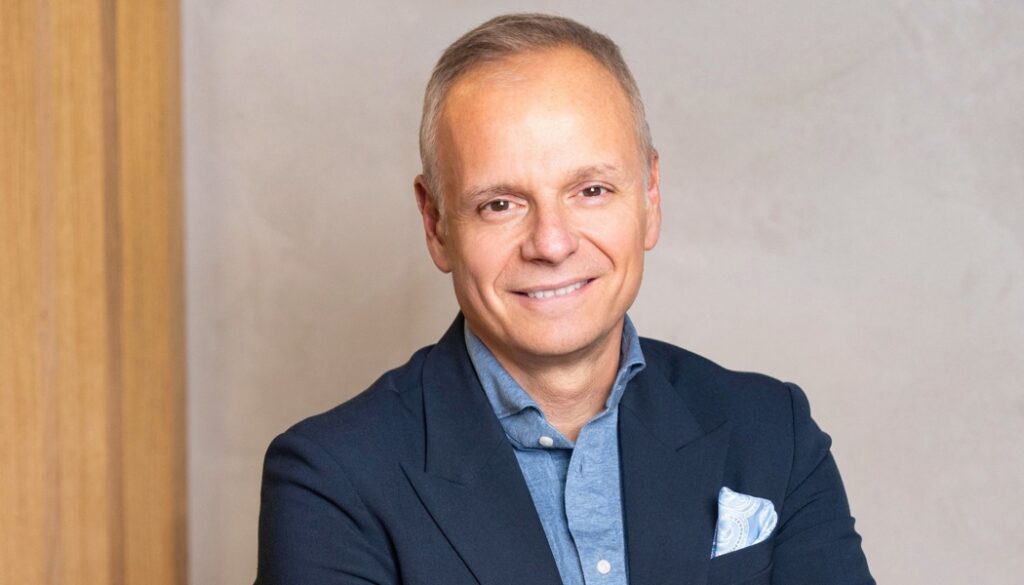 Jean-Marc Bellaiche, ancien PDG du Printemps, prend les rênes de Douglas