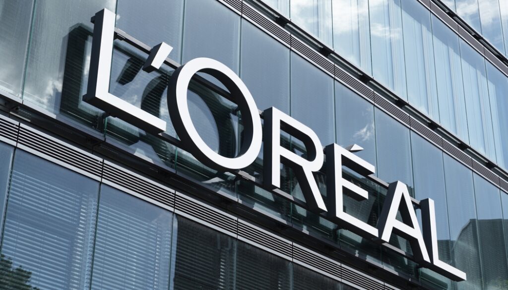 L'Oréal accélère au 3ème trimestre, avec une croissance dans toutes les divisions