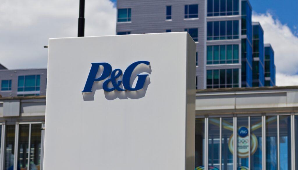La beauté stimule la croissance de Procter & Gamble alors que le groupe relève ses prévisions