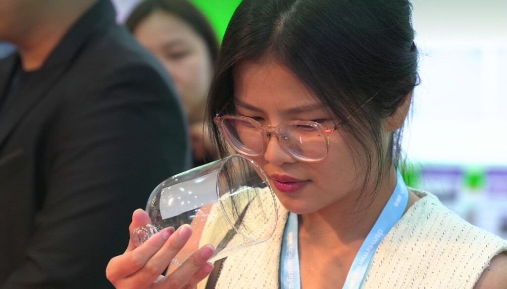 Le Brésil invite six fournisseurs d’ingrédients à In Cosmetics Asia 2026