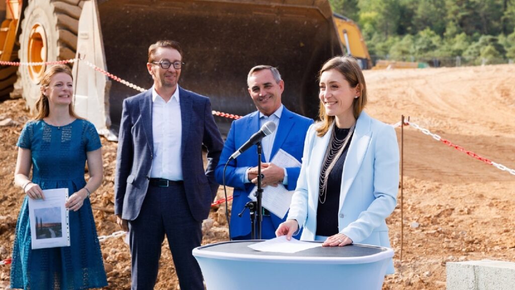 Mane va investir 45 millions d'euros dans un nouveau centre de conception de parfums en France