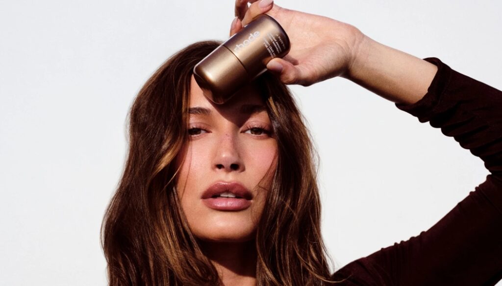 Rhode fait ses débuts en Europe chez Sephora dans 19 pays