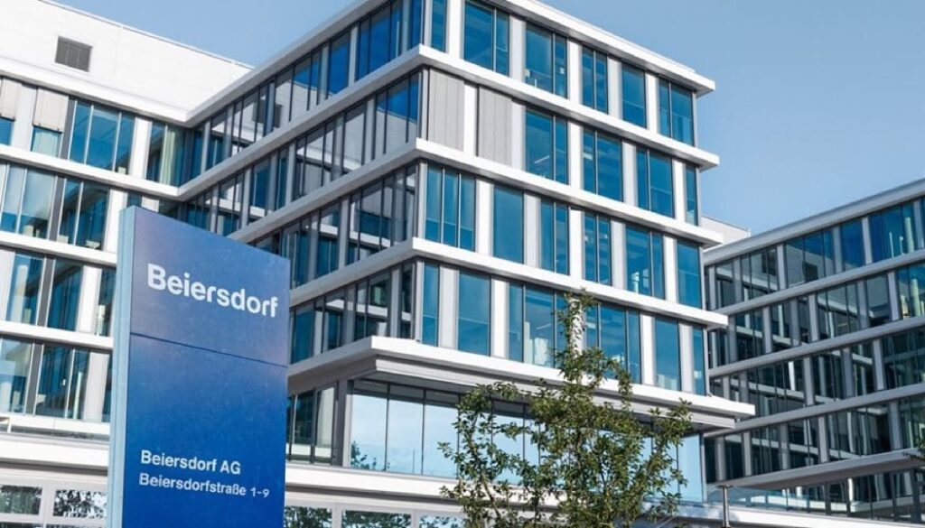 Un T3 mitigé pour Beiersdorf alors que La Prairie accélère et Nivea à la peine